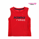 -kinki Robot- Line T-Shirt